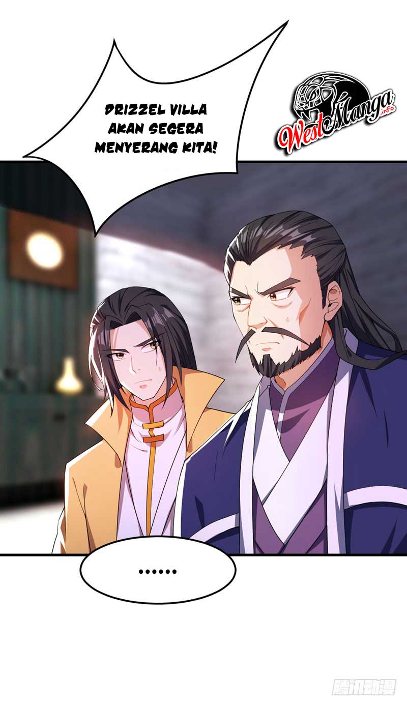 Rise of The Demon King Chapter 42 Gambar 23