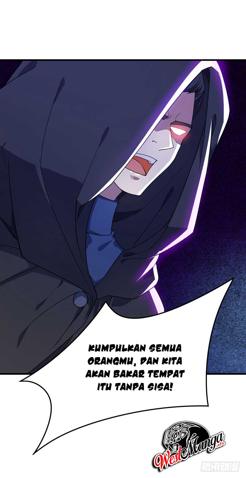 Rise of The Demon King Chapter 42 Gambar 24
