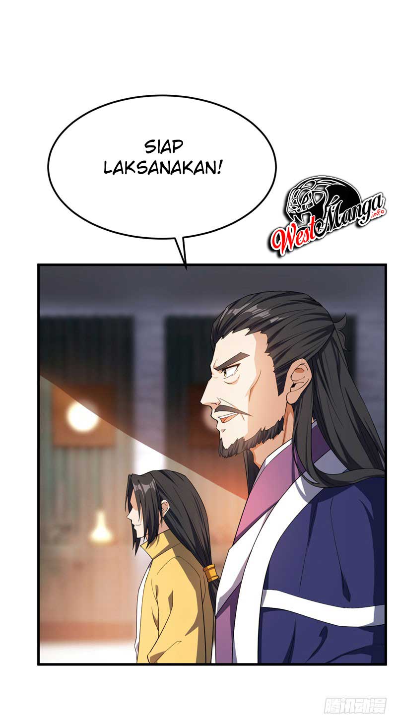Rise of The Demon King Chapter 42 Gambar 25