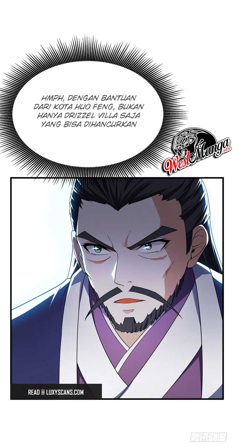 Rise of The Demon King Chapter 42 Gambar 26