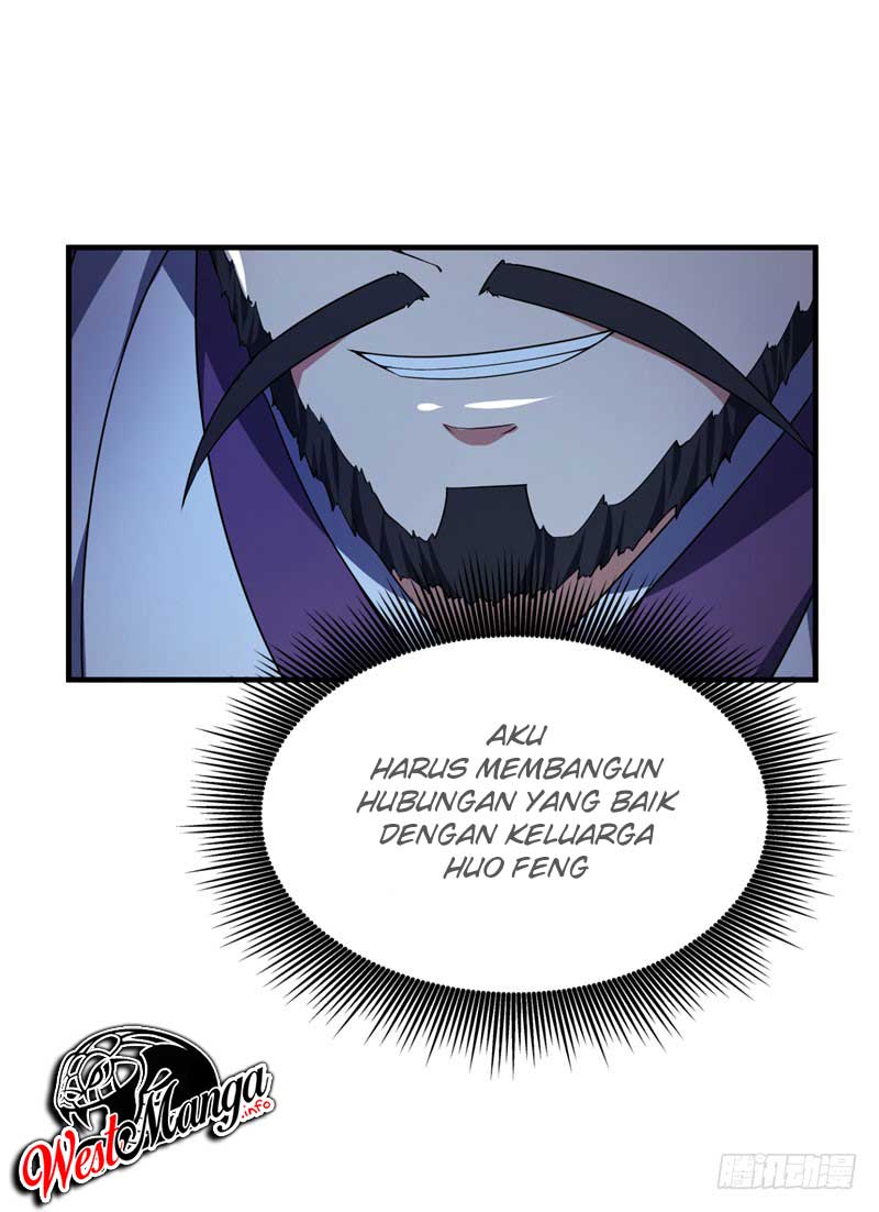Rise of The Demon King Chapter 42 Gambar 27