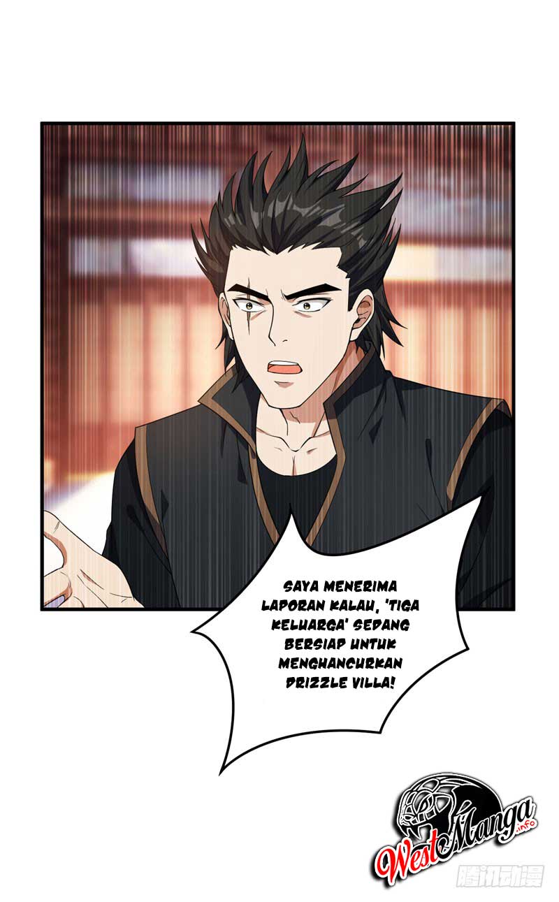 Rise of The Demon King Chapter 42 Gambar 29