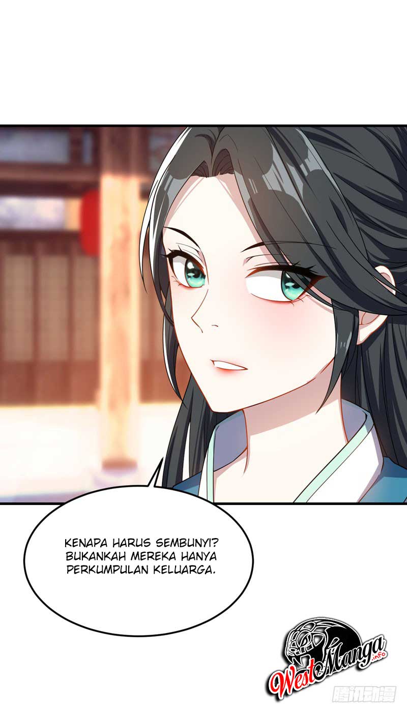 Rise of The Demon King Chapter 42 Gambar 31