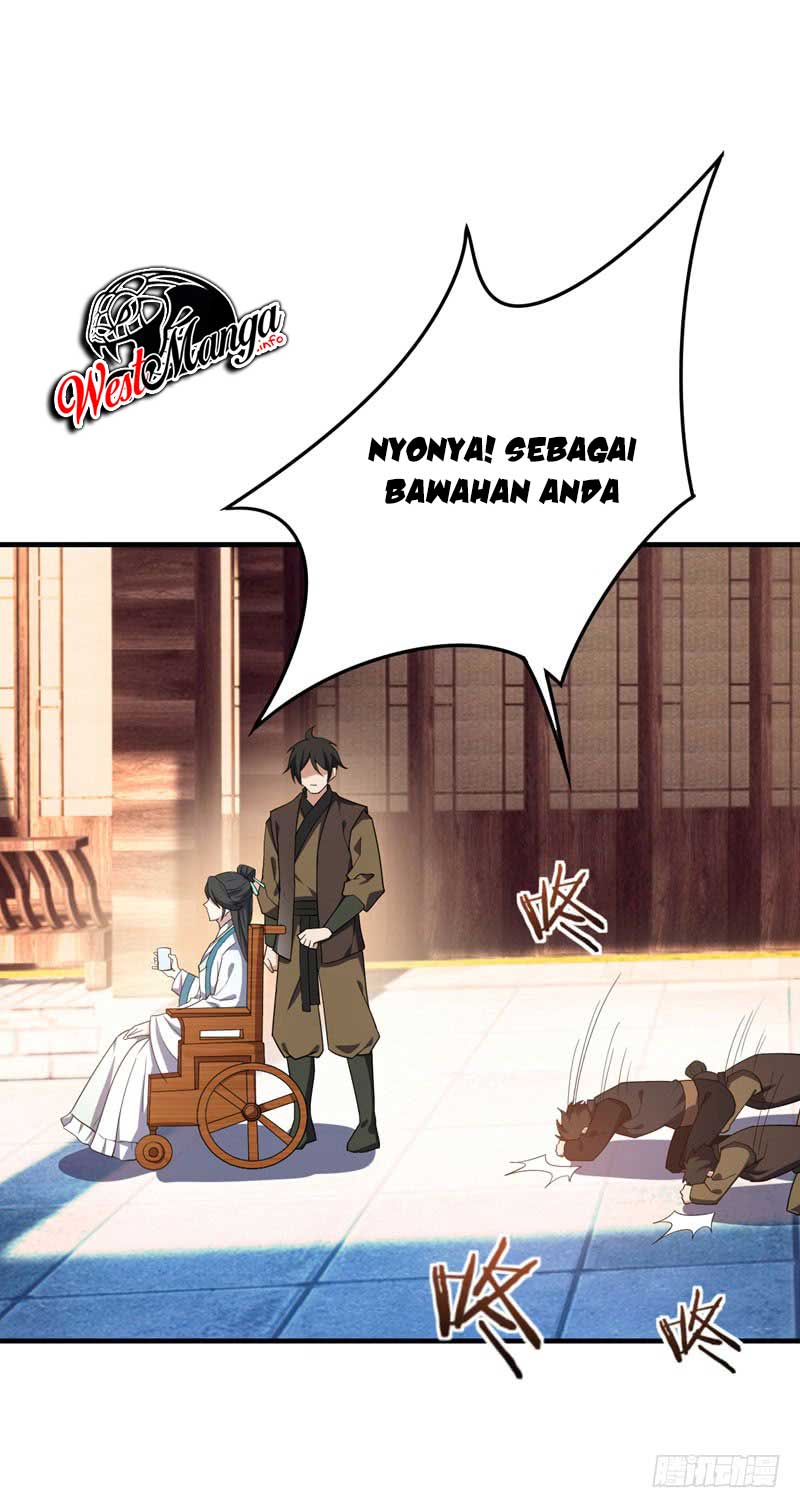 Rise of The Demon King Chapter 42 Gambar 32