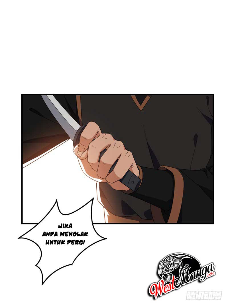 Rise of The Demon King Chapter 42 Gambar 33