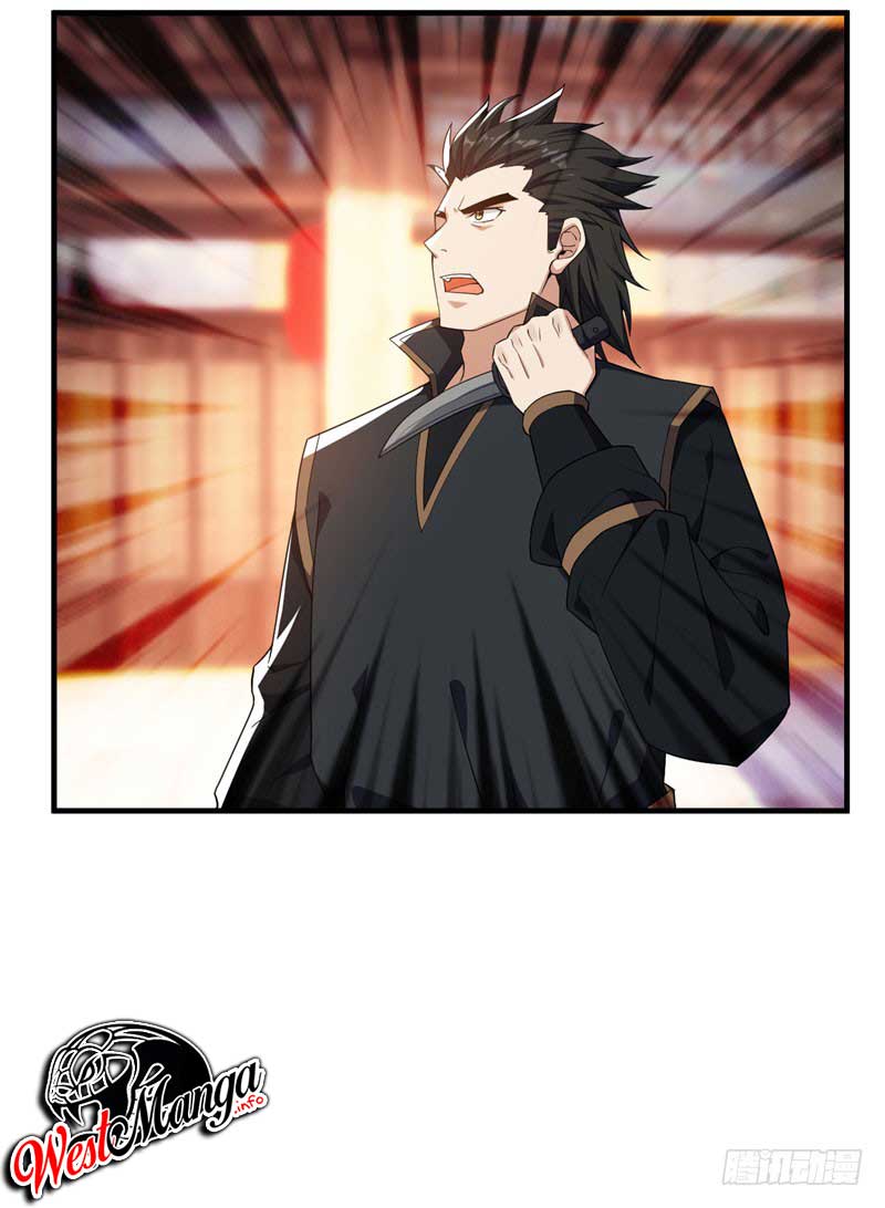 Rise of The Demon King Chapter 42 Gambar 35