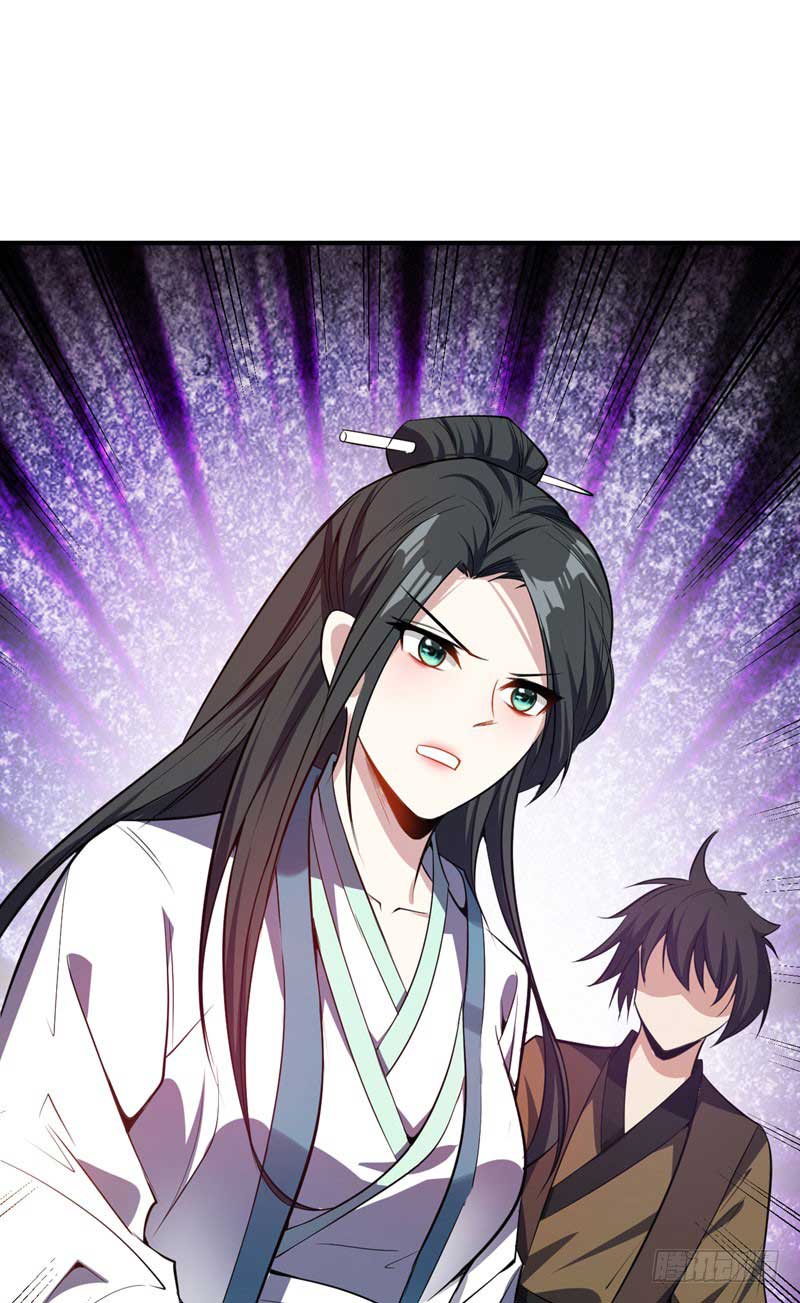 Rise of The Demon King Chapter 43 Gambar 8