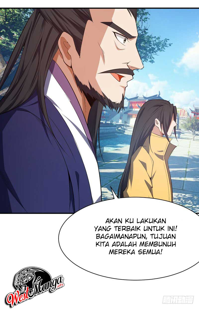 Rise of The Demon King Chapter 43 Gambar 19