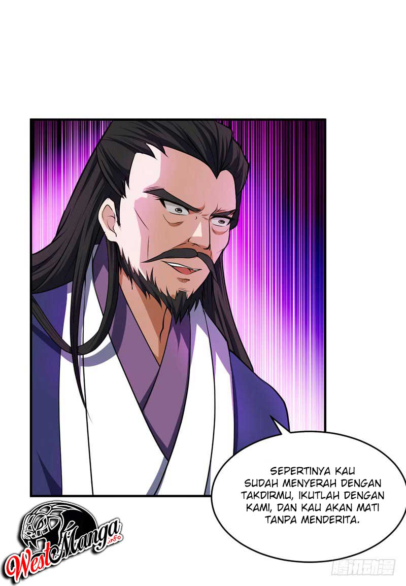 Rise of The Demon King Chapter 44 Gambar 2