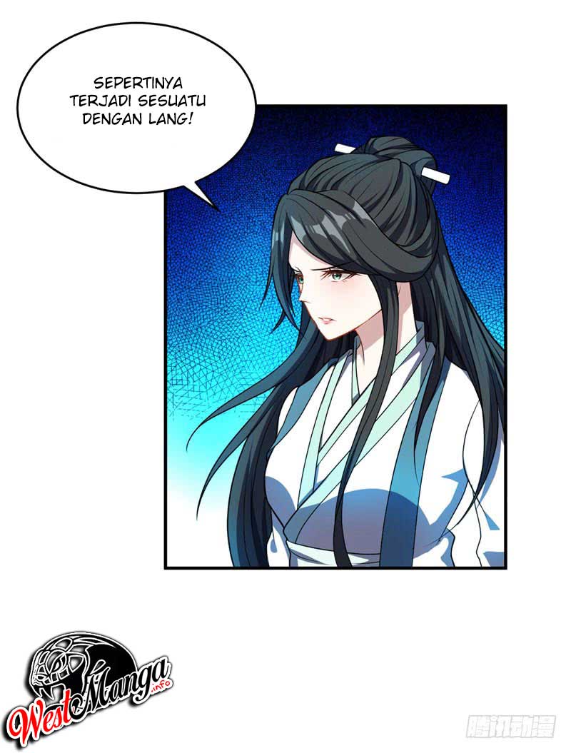 Rise of The Demon King Chapter 44 Gambar 3