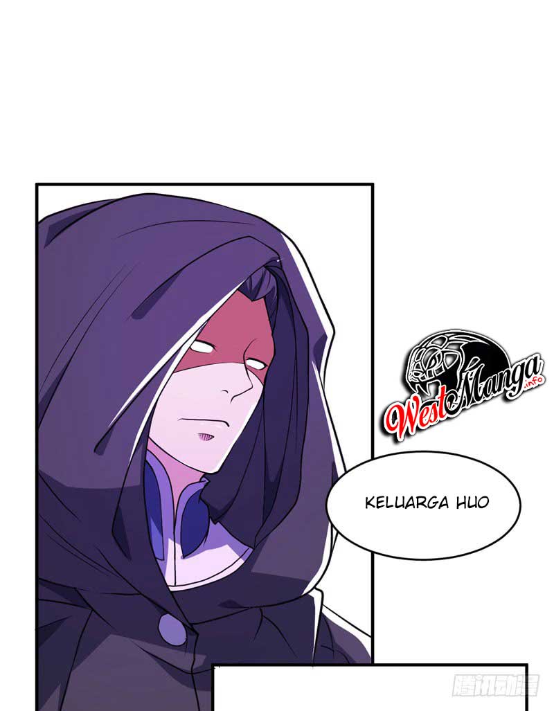 Rise of The Demon King Chapter 44 Gambar 4