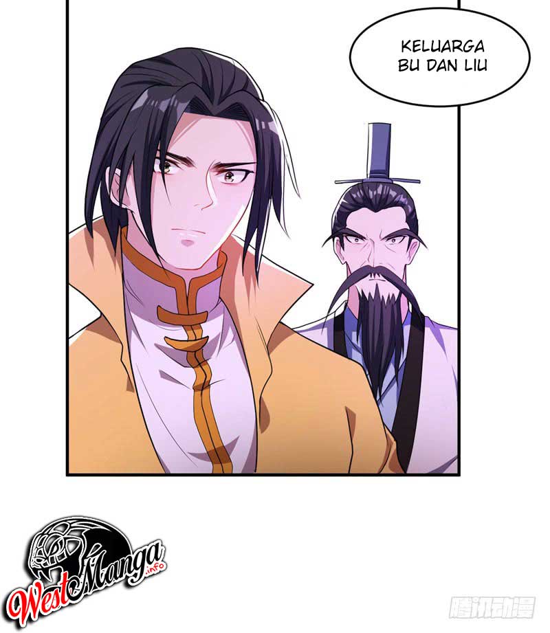 Rise of The Demon King Chapter 44 Gambar 6