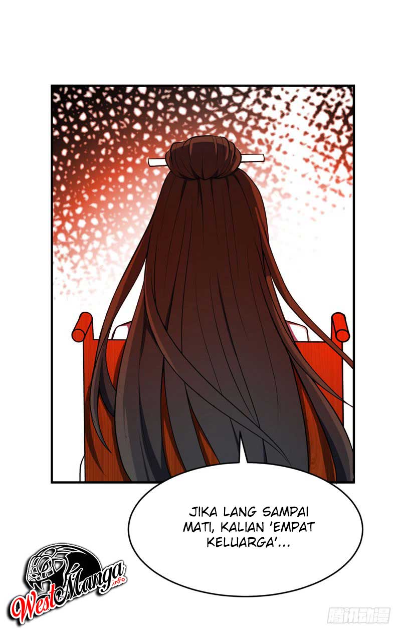 Rise of The Demon King Chapter 44 Gambar 8