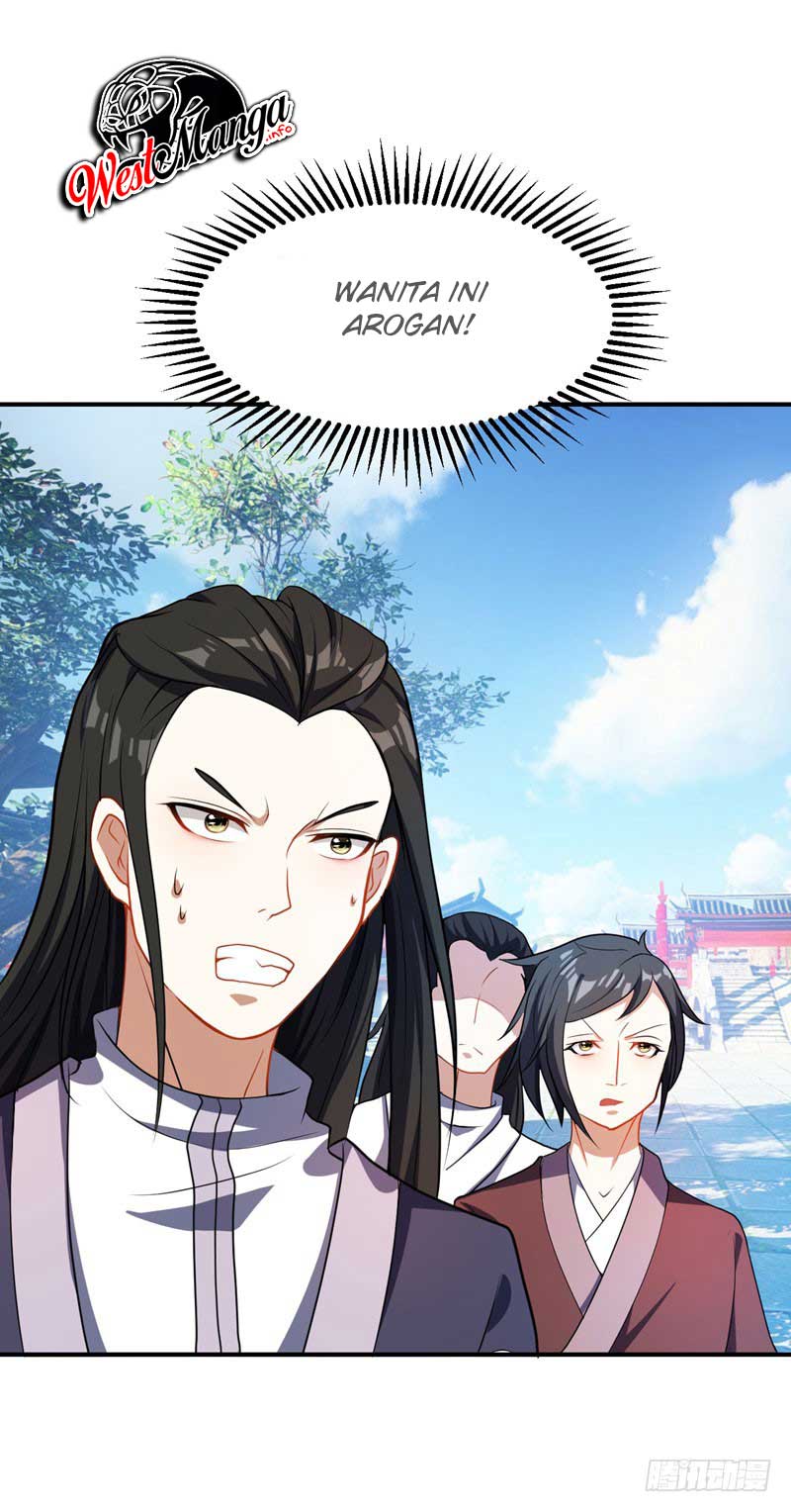Rise of The Demon King Chapter 44 Gambar 10
