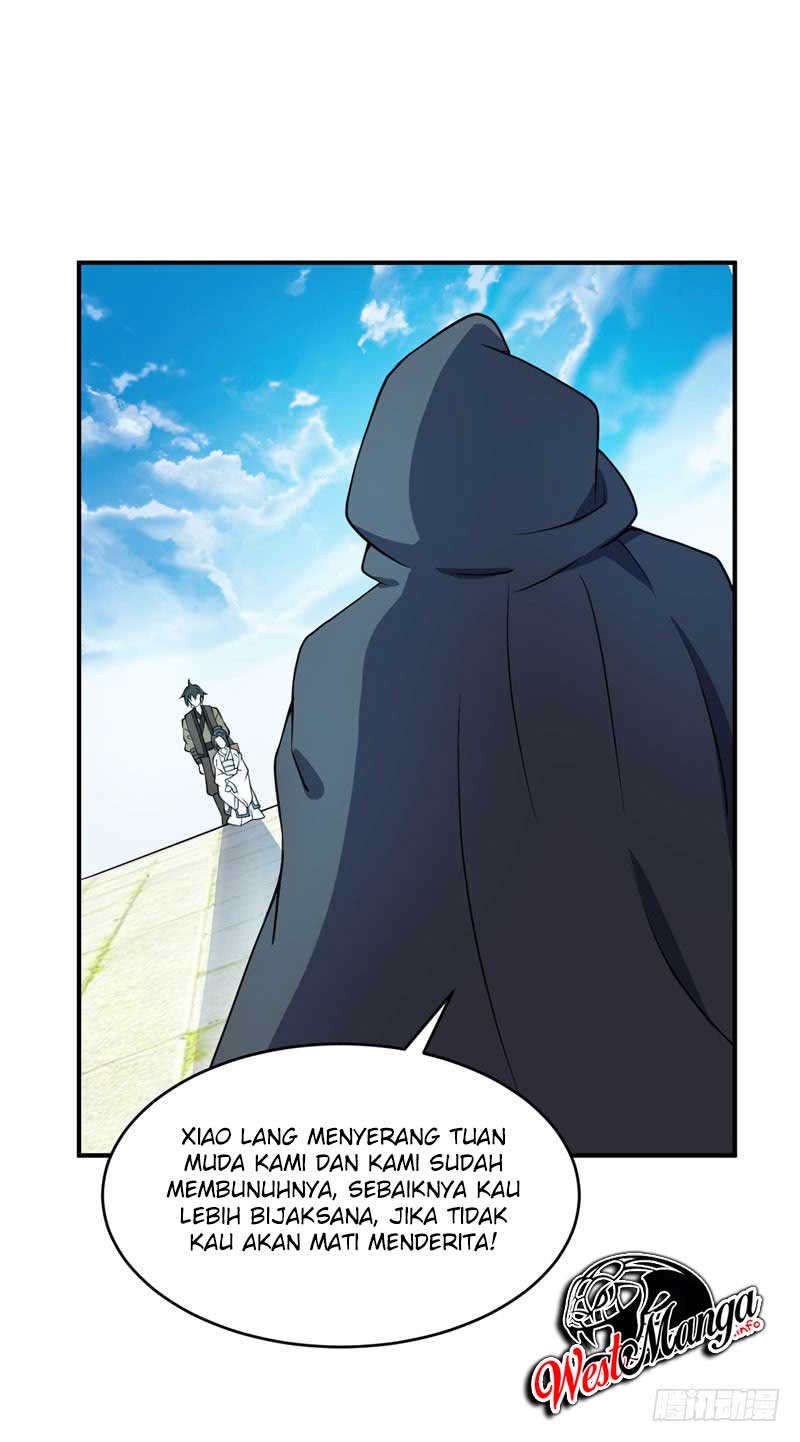 Rise of The Demon King Chapter 44 Gambar 12