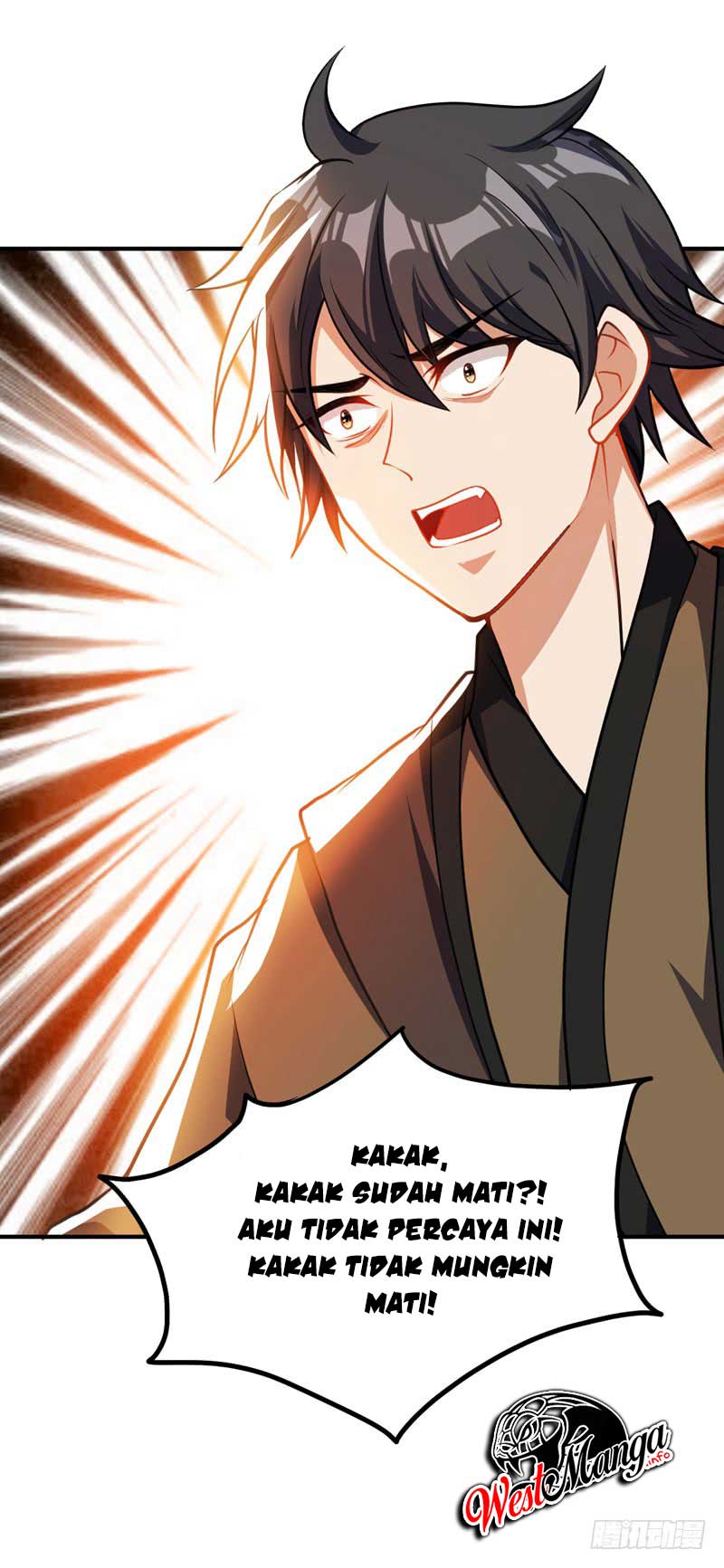 Rise of The Demon King Chapter 44 Gambar 15