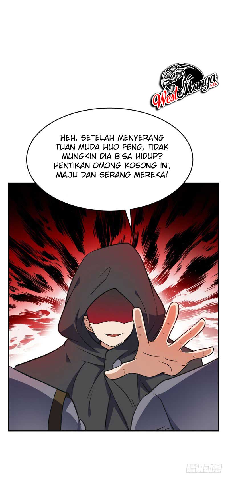Rise of The Demon King Chapter 44 Gambar 16