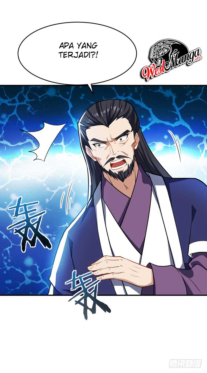 Rise of The Demon King Chapter 44 Gambar 20