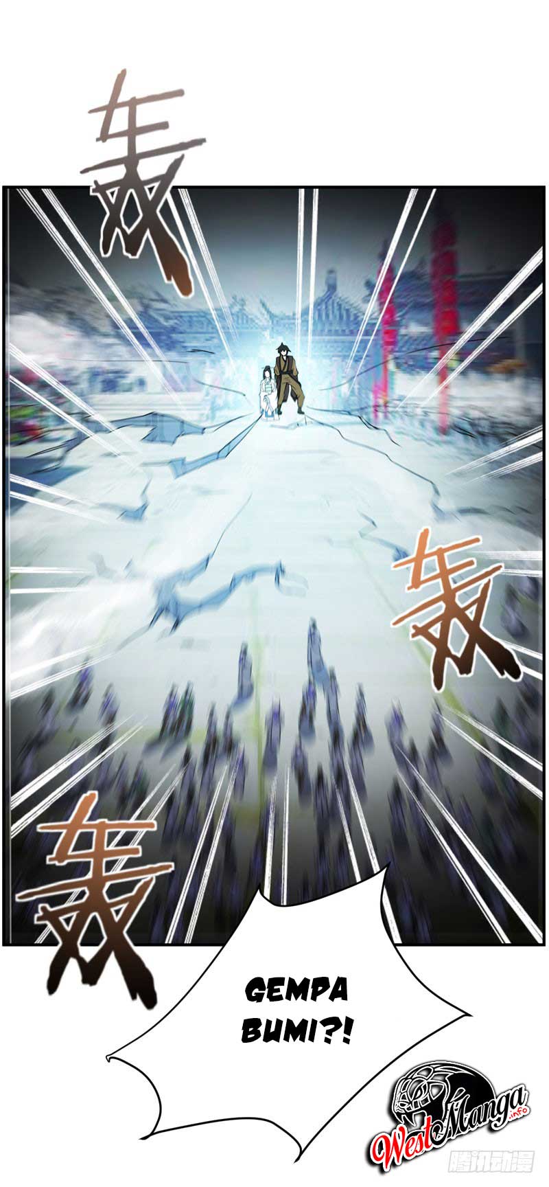 Rise of The Demon King Chapter 44 Gambar 21