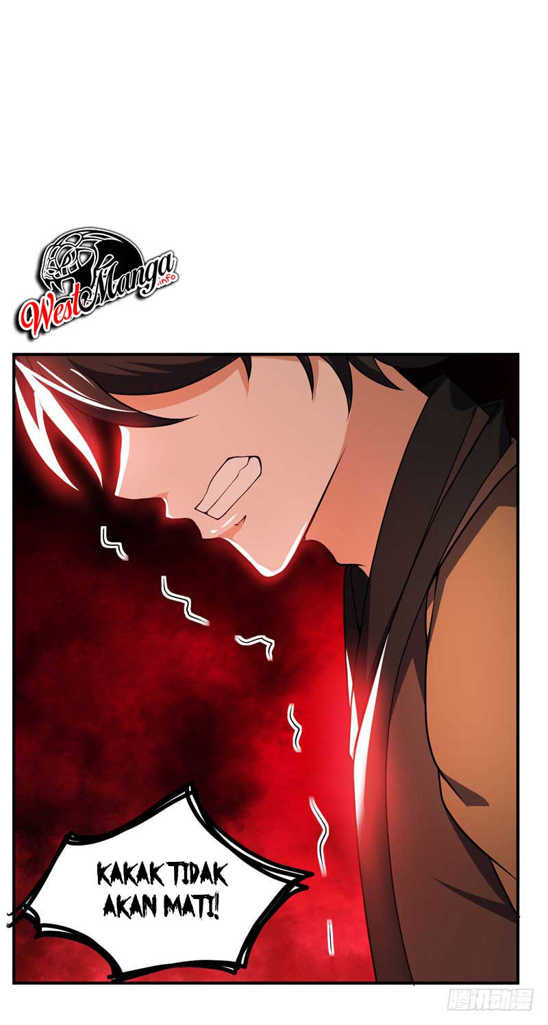Rise of The Demon King Chapter 44 Gambar 22