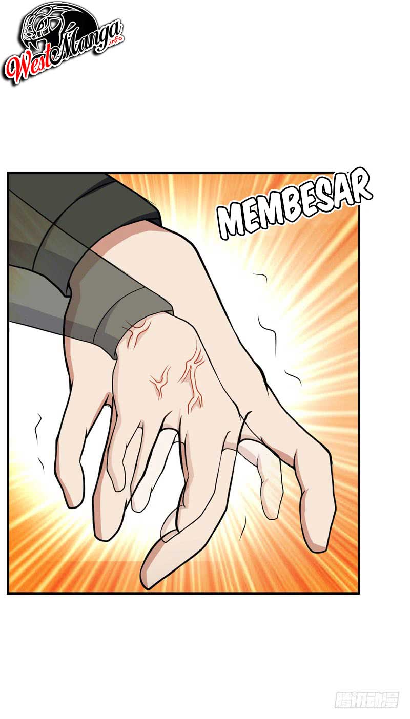 Rise of The Demon King Chapter 44 Gambar 24
