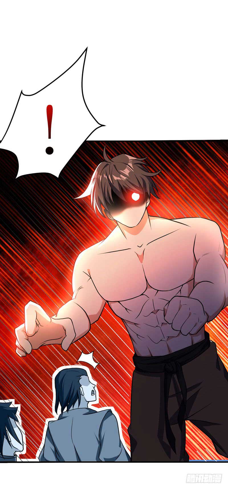 Rise of The Demon King Chapter 44 Gambar 26