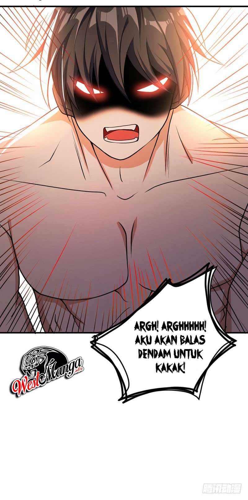 Rise of The Demon King Chapter 44 Gambar 29
