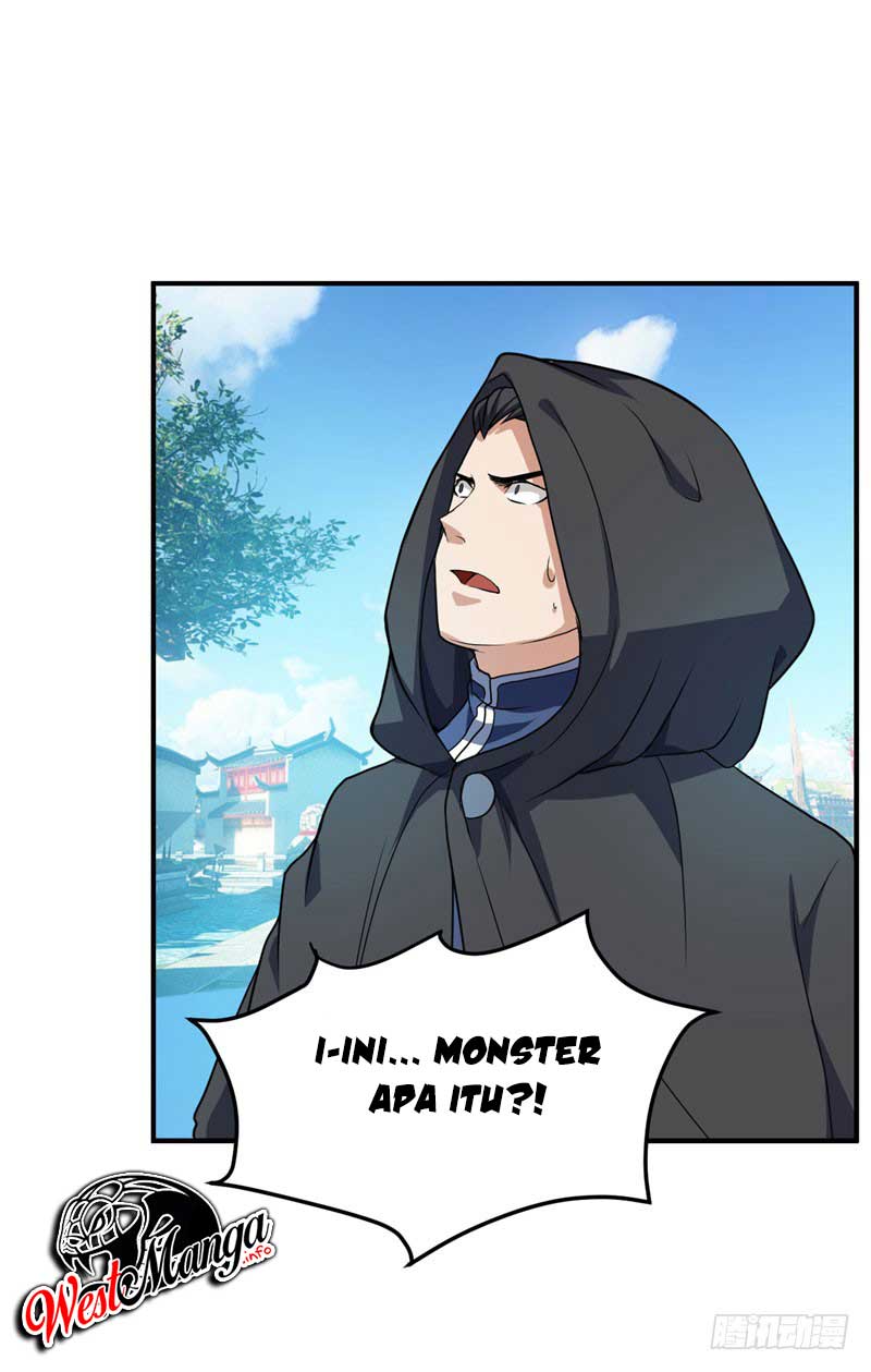 Rise of The Demon King Chapter 44 Gambar 30