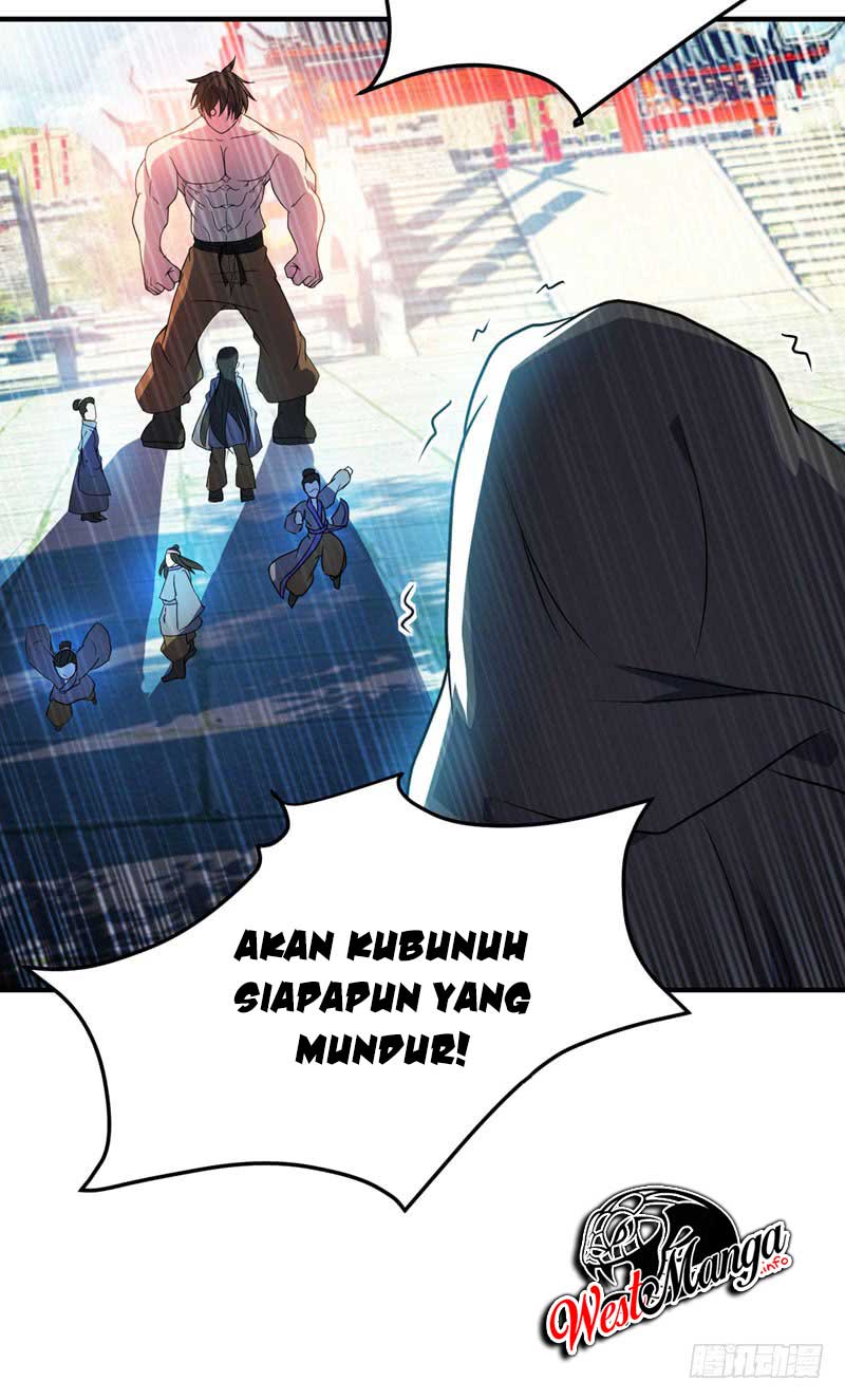Rise of The Demon King Chapter 44 Gambar 32