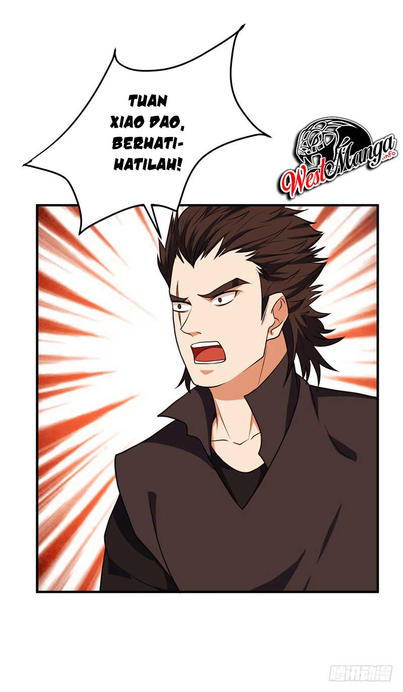 Rise of The Demon King Chapter 44 Gambar 34