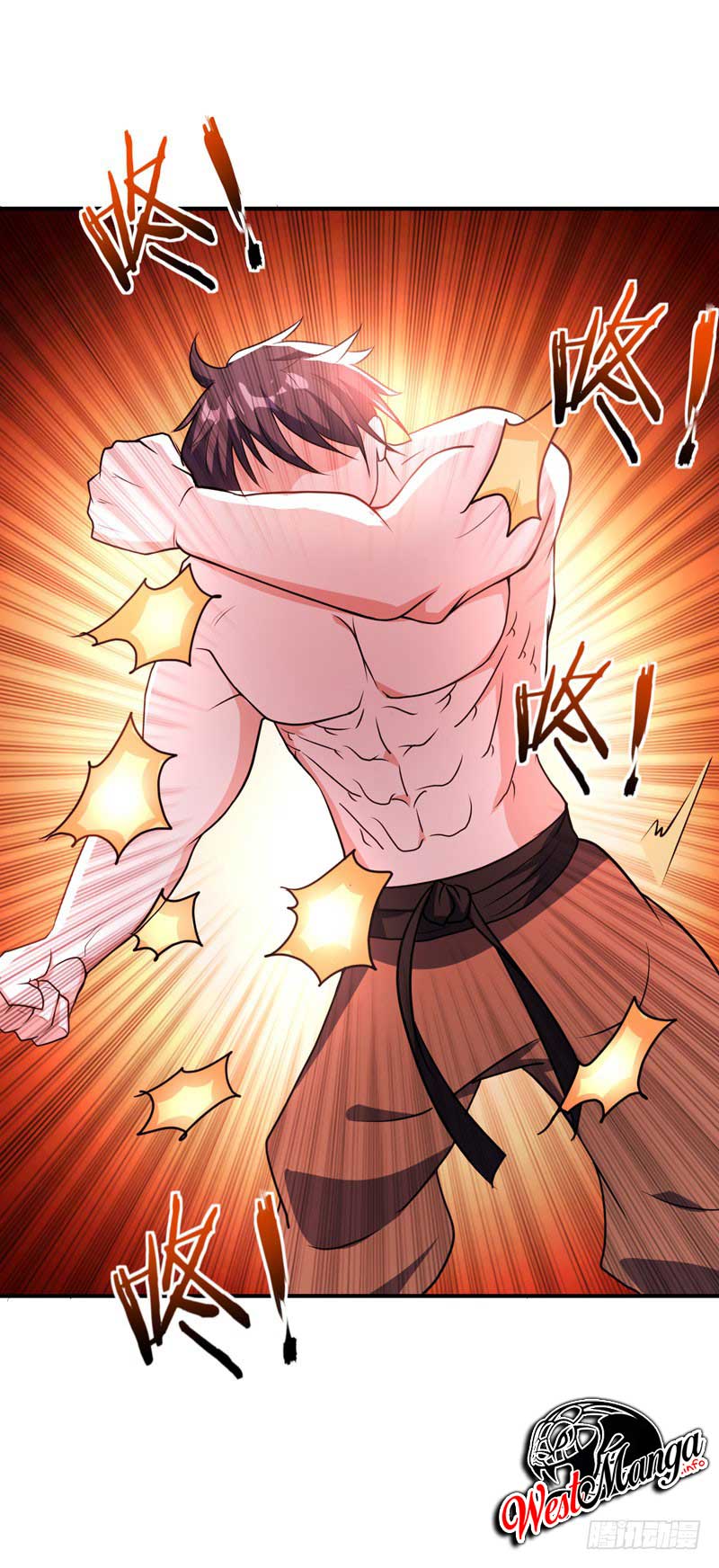 Rise of The Demon King Chapter 44 Gambar 35