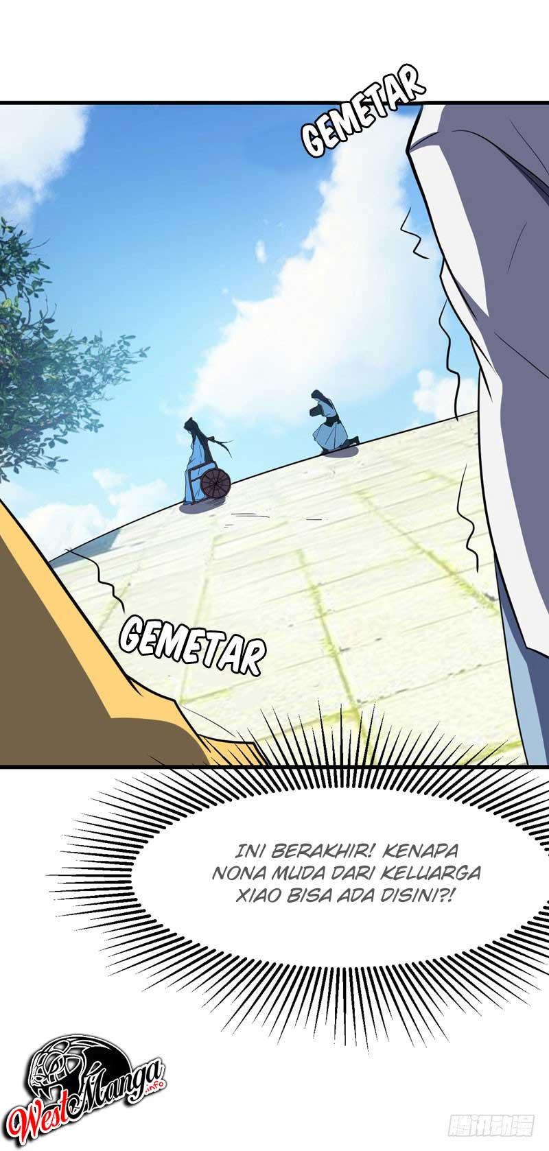 Rise of The Demon King Chapter 47 Gambar 2