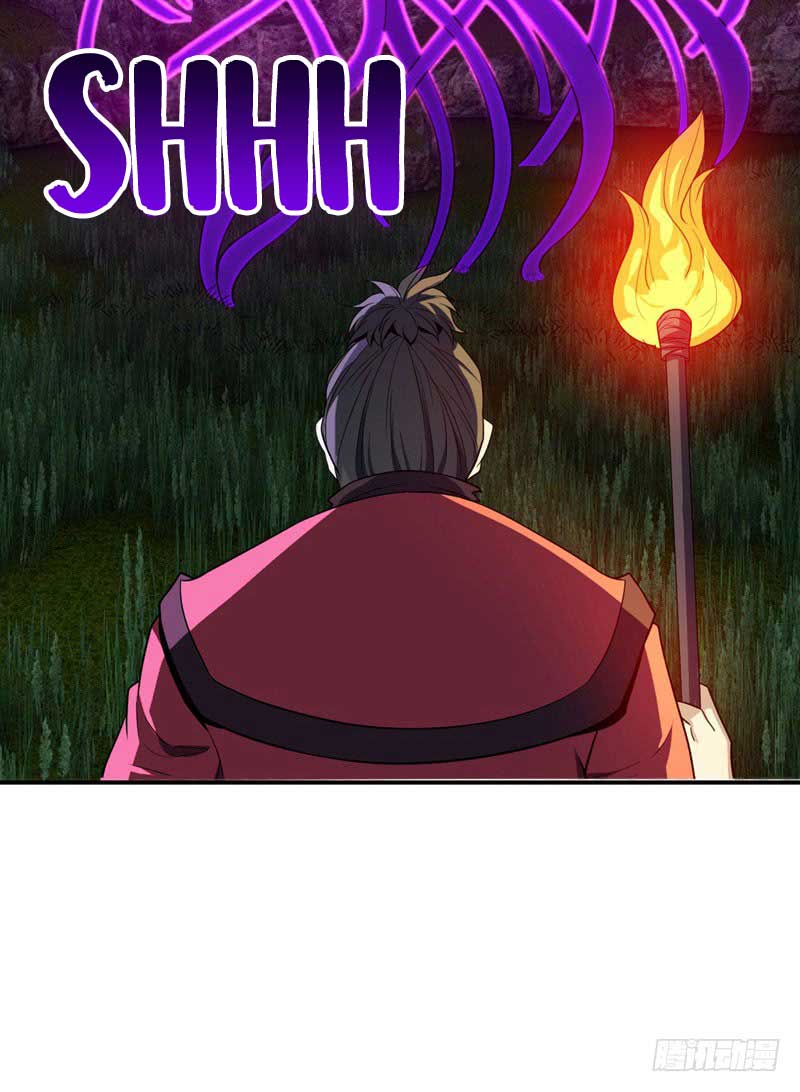 Rise of The Demon King Chapter 49 Gambar 3