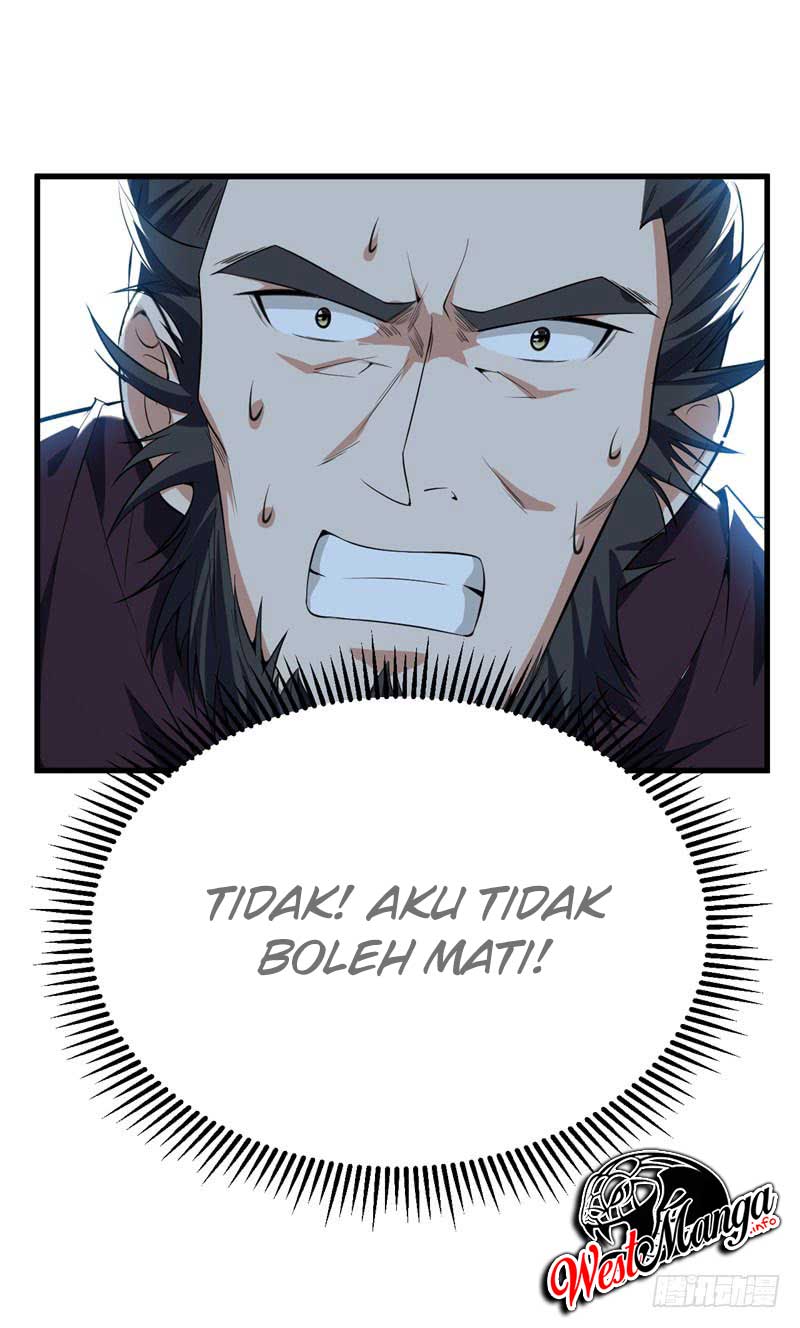 Rise of The Demon King Chapter 50 Gambar 2