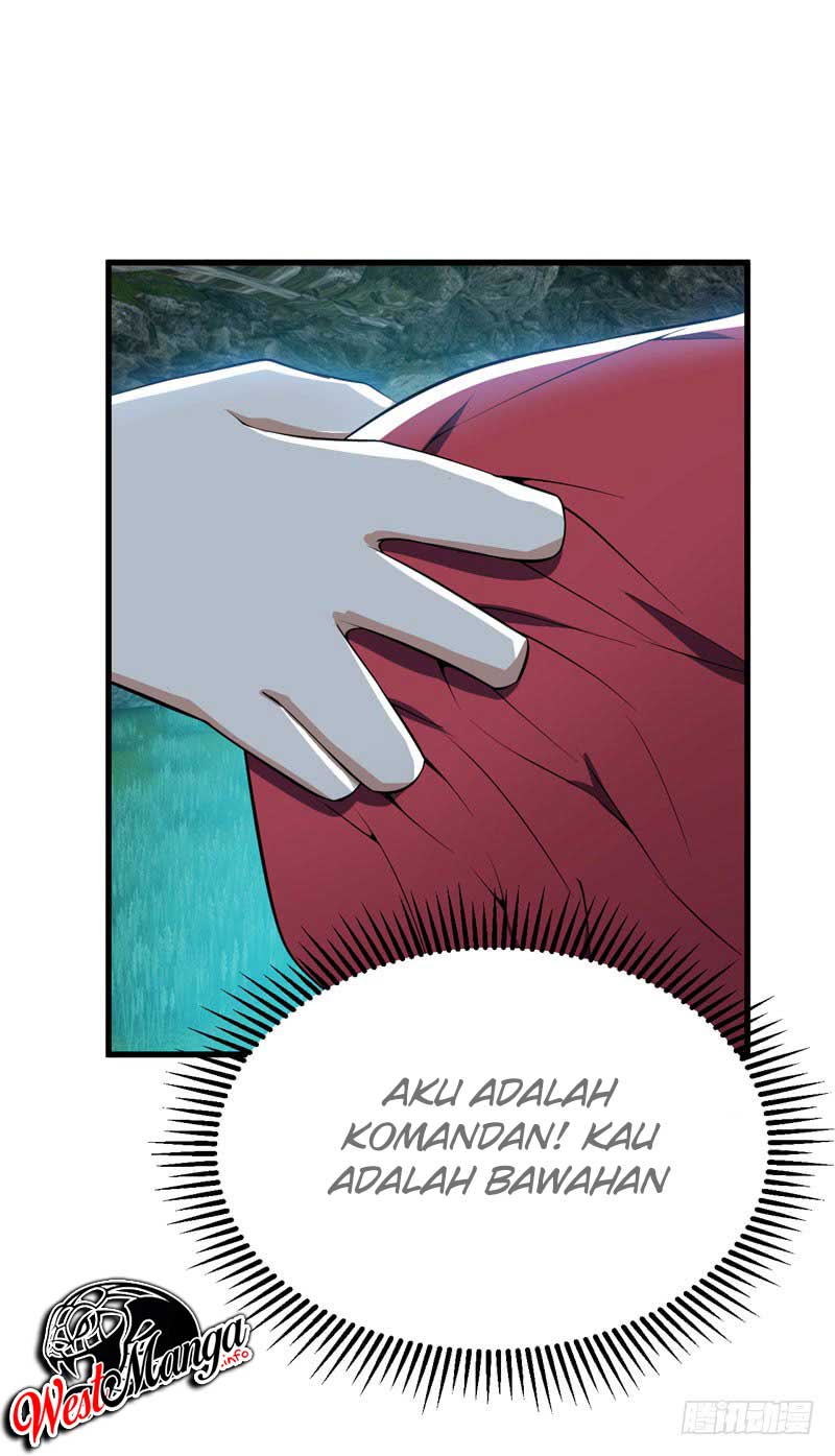 Rise of The Demon King Chapter 50 Gambar 3