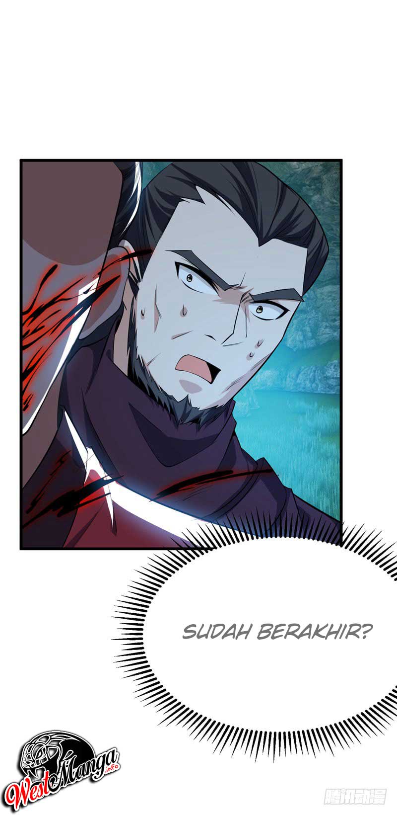 Rise of The Demon King Chapter 50 Gambar 6