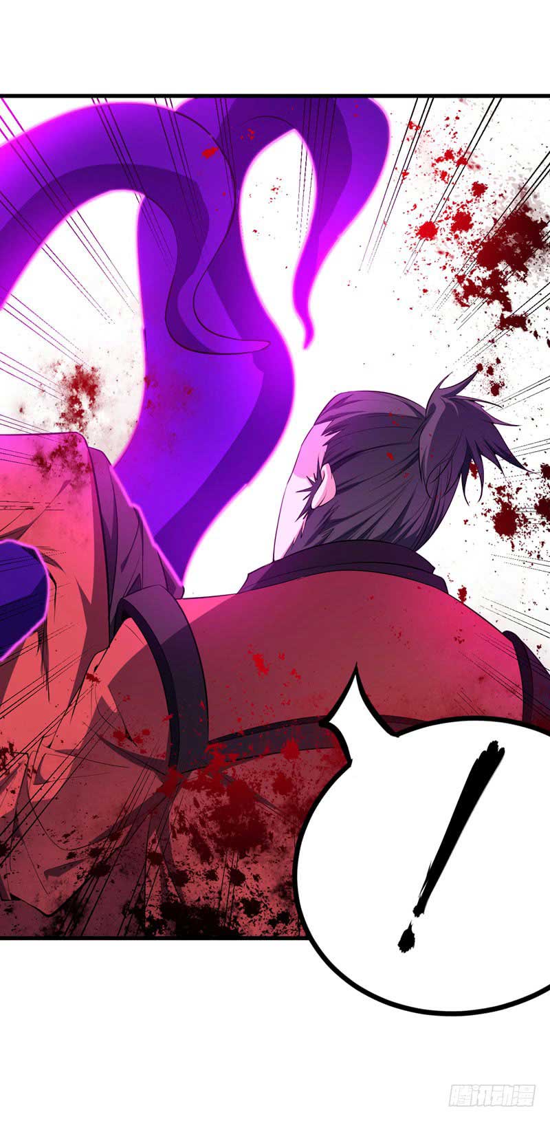 Rise of The Demon King Chapter 50 Gambar 7