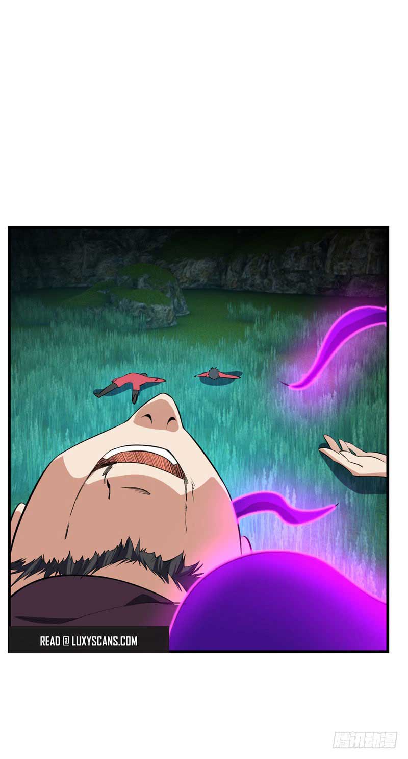 Rise of The Demon King Chapter 50 Gambar 12