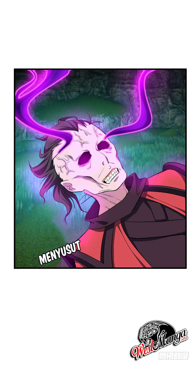 Rise of The Demon King Chapter 50 Gambar 14