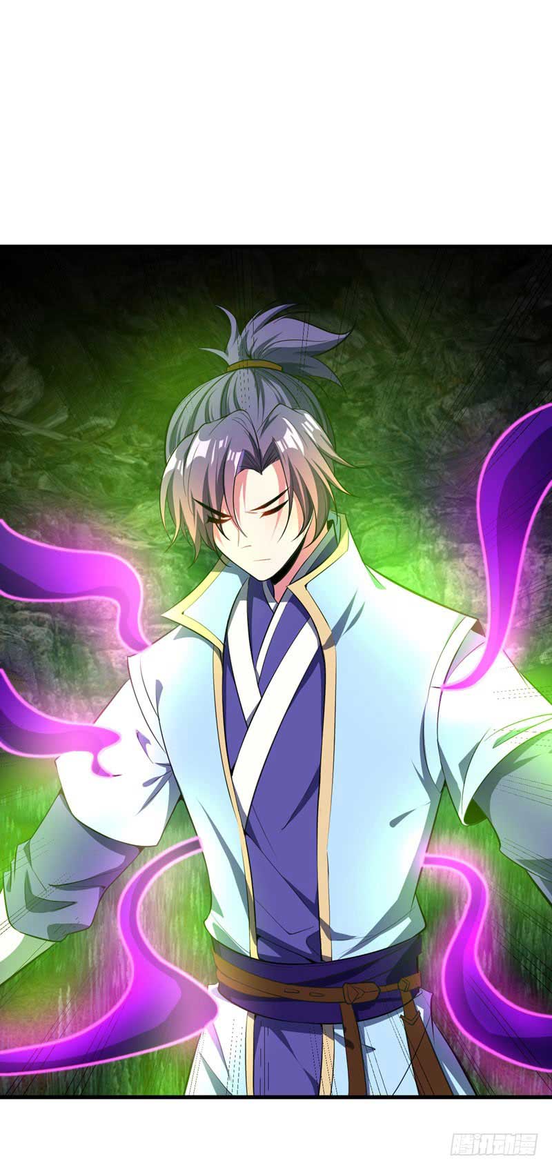 Rise of The Demon King Chapter 50 Gambar 15