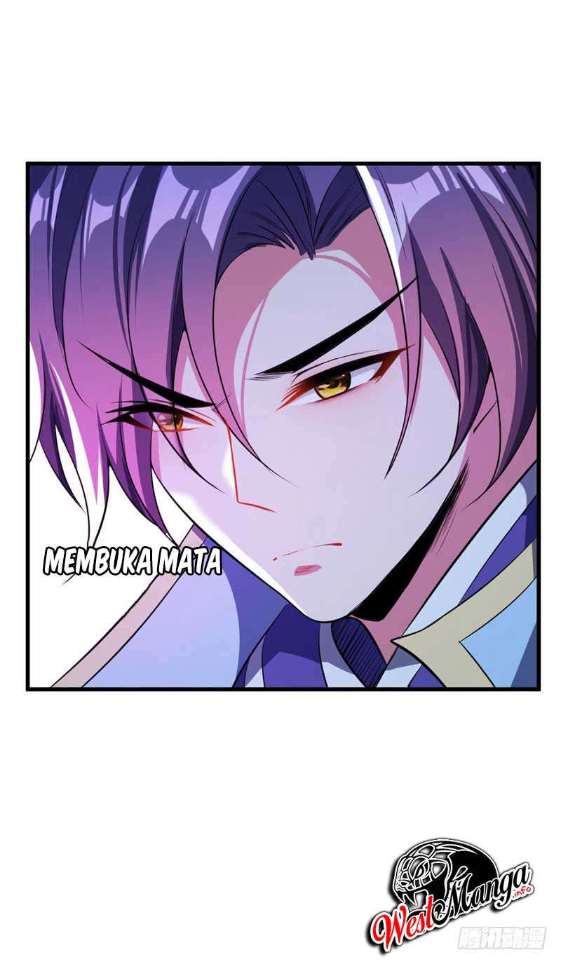 Rise of The Demon King Chapter 50 Gambar 16