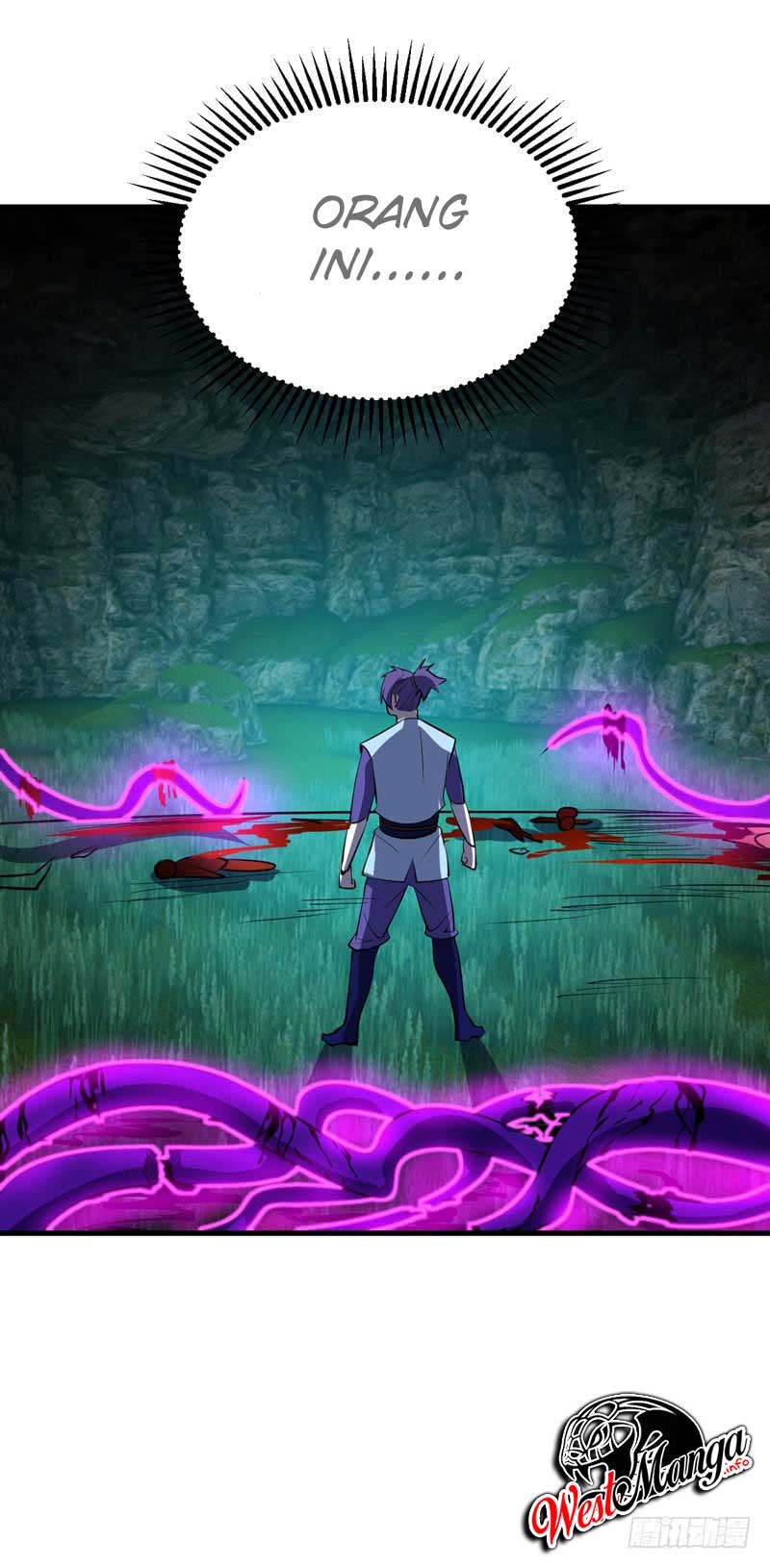 Rise of The Demon King Chapter 50 Gambar 20