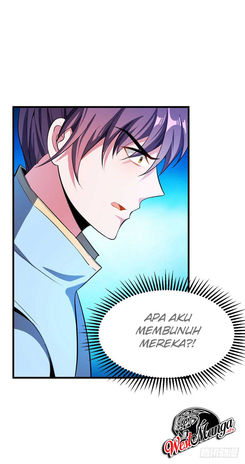 Rise of The Demon King Chapter 50 Gambar 21