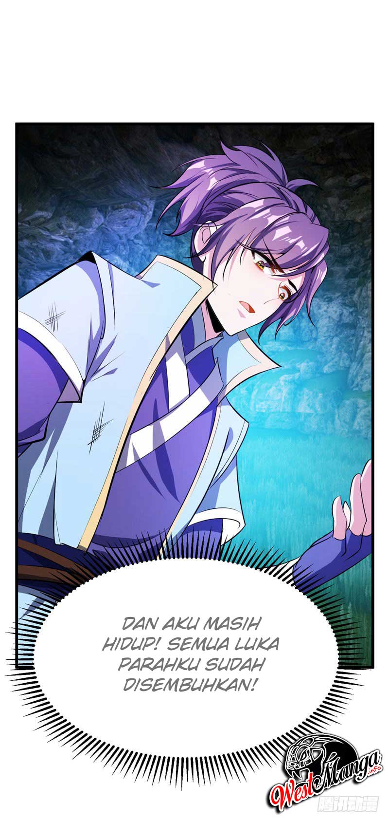 Rise of The Demon King Chapter 50 Gambar 22