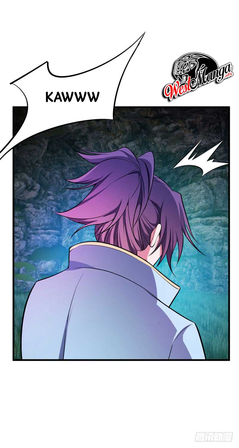 Rise of The Demon King Chapter 50 Gambar 23