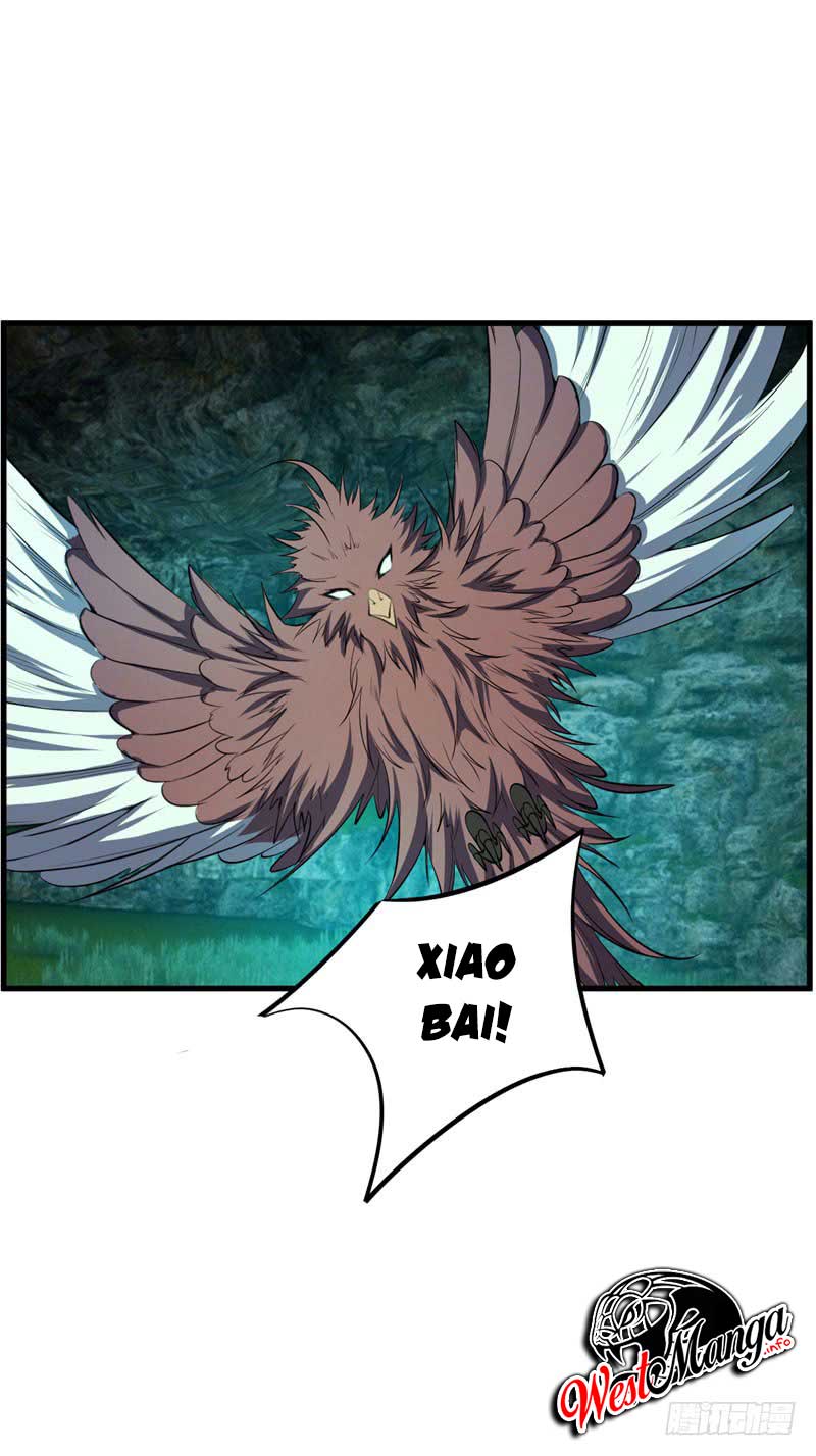 Rise of The Demon King Chapter 50 Gambar 25