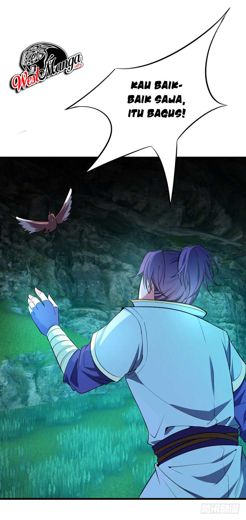 Rise of The Demon King Chapter 50 Gambar 26