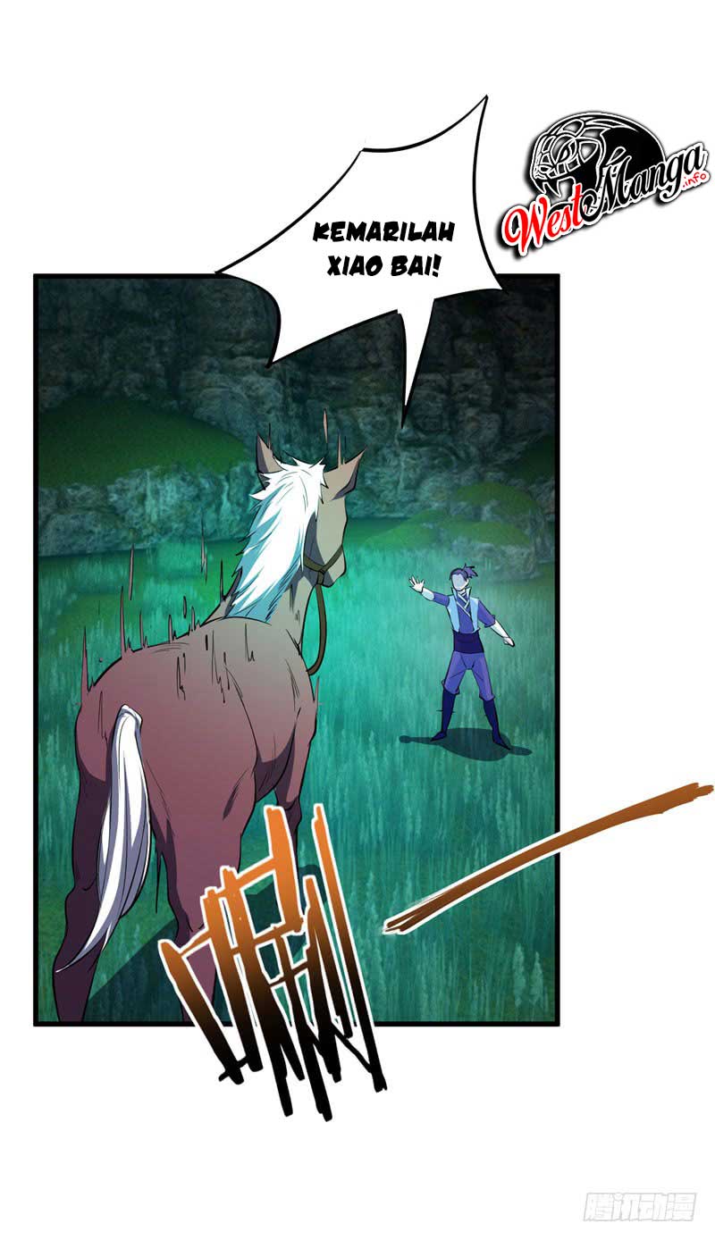 Rise of The Demon King Chapter 50 Gambar 29