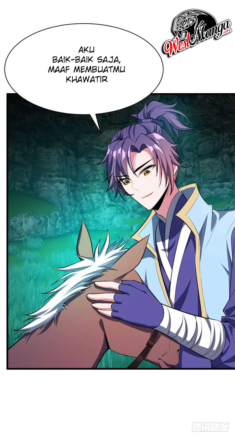 Rise of The Demon King Chapter 50 Gambar 30