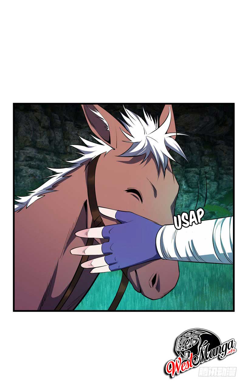 Rise of The Demon King Chapter 50 Gambar 31